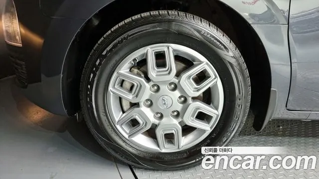 Hyundai Staria id 2838394 из Кореи 15