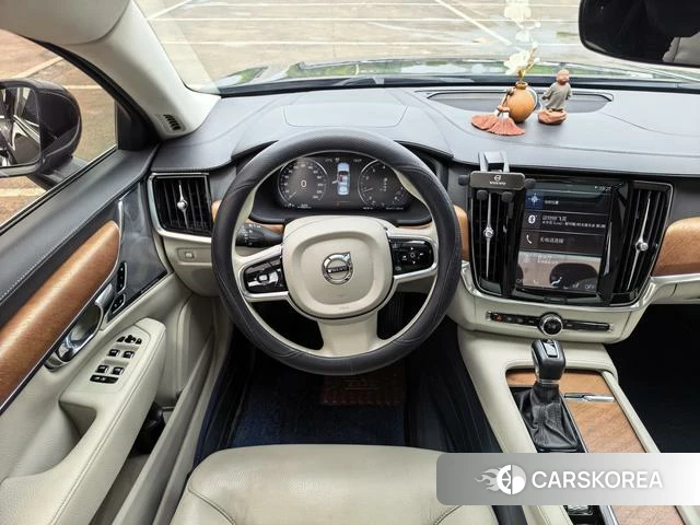 Volvo S90 id 4209626 из Китая 12