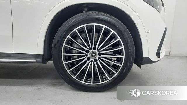 Mercedes-Benz GLC-Class X254 id 4280220 из Кореи 15