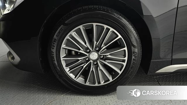 Hyundai Grandeur IG Hybrid id 4667728 из Кореи 28