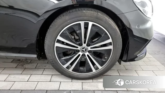 Mercedes-Benz E-Class W213 id 2901063 из Кореи 15