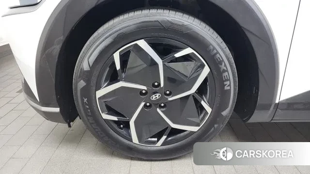 Hyundai Ionic 5 id 3349201 из Кореи 15