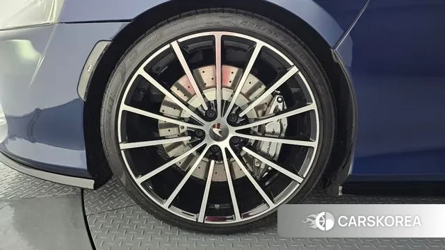 McLaren GT id 3514766 из Кореи 15