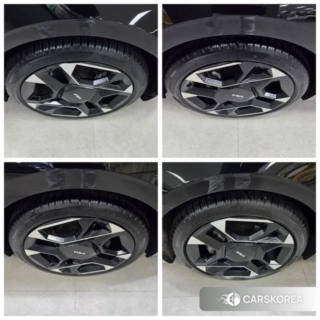 Kia The New K8 id 3580704 из Кореи 15