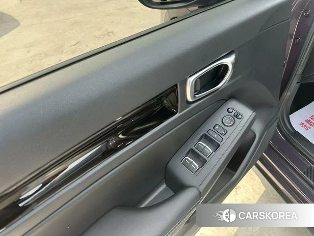 Honda Civic id 4279150 из Китая 16