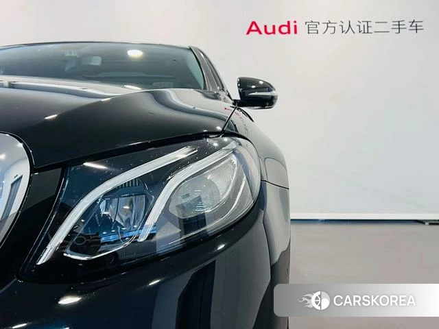 Mercedes-Benz E-class id 3889097 из Китая 10