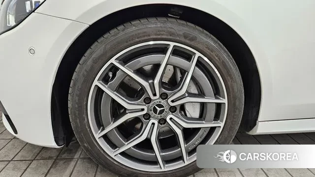 Mercedes-Benz E-Class W213 id 3741189 из Кореи 15