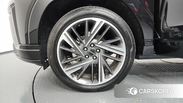 Ssangyong Actian 2nd Generation id 4879478 из Кореи 30