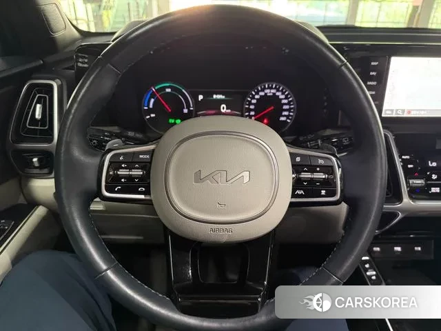 Kia Sorento 4th Generation id 2993984 из Кореи 15