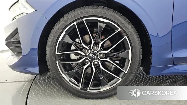 Kia K5 3rd generation id 2891174 из Кореи 15