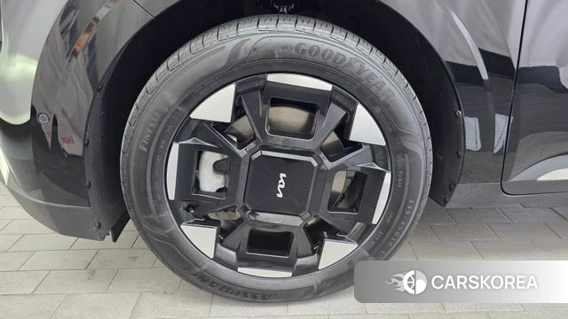 Kia The New Carnival 4th Generation id 4590446 из Кореи 28