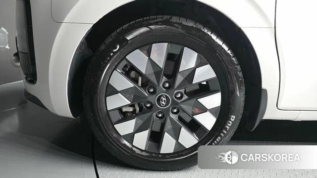 Hyundai Staria id 4692574 из Кореи 15