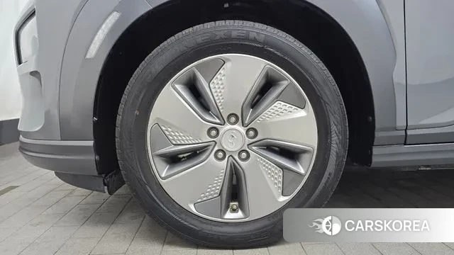 Hyundai Kona Electric id 3708888 из Кореи 15