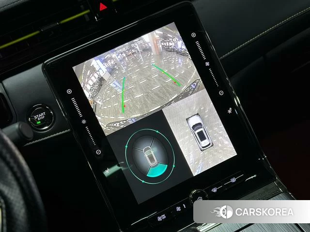 Roewe RX5 id 4210028 из Китая 20