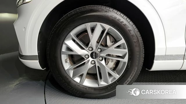Genesis GV70 id 4441915 из Кореи 25