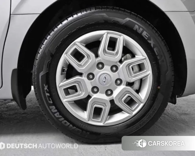 Hyundai Staria id 3522404 из Кореи 15