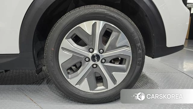 Kia Niro EV id 3833246 из Кореи 15