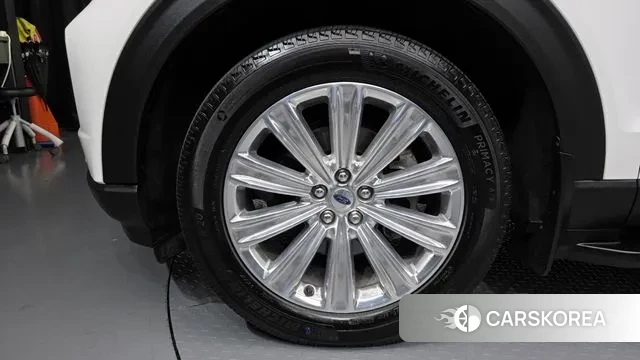 Ford Explorer 6th Generation id 2900720 из Кореи 15