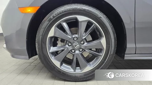 Honda Odyssey id 3712343 из Кореи 15