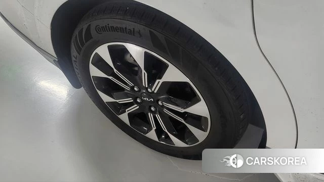 Kia Carnival 4th generation id 4017383 из Кореи 9
