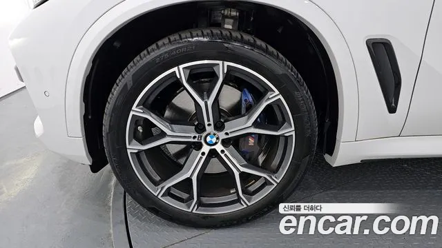 BMW X5 (G05) id 2675974 из Кореи 15