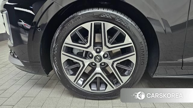 Hyundai Grandeur (GN7) id 3831875 из Кореи 15