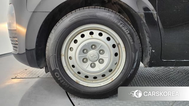 Hyundai Staria id 4224097 из Кореи 14