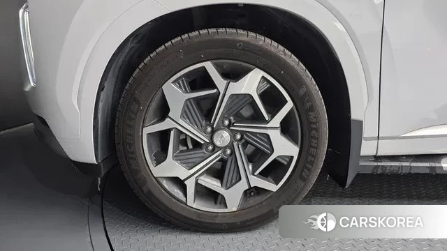 Hyundai Palisade id 3518932 из Кореи 15