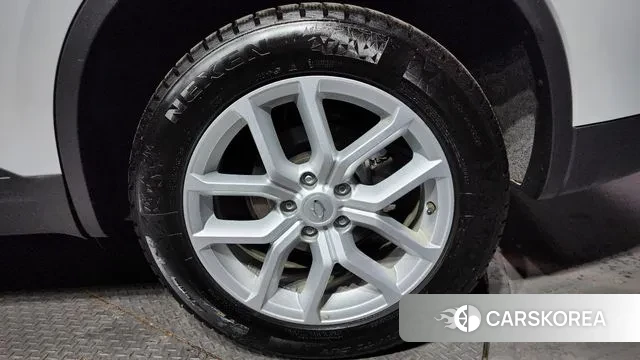 Renault Korea (Samsung) QM6 id 3709088 из Кореи 15