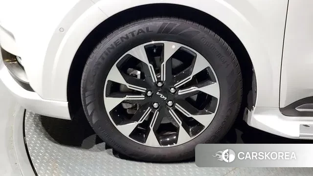 Kia Carnival 4th generation id 3043380 из Кореи 15