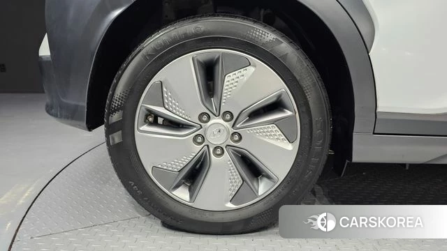 Hyundai Kona Electric id 4594554 из Кореи 15