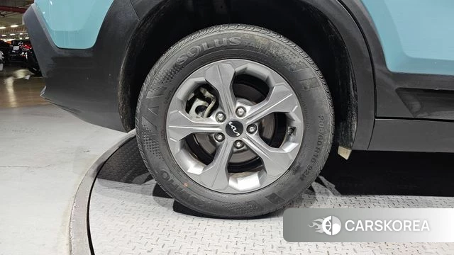 Kia The New Seltos id 4623361 из Кореи 26