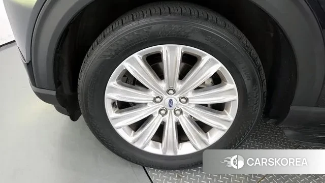 Ford Explorer 6th Generation id 3028802 из Кореи 15