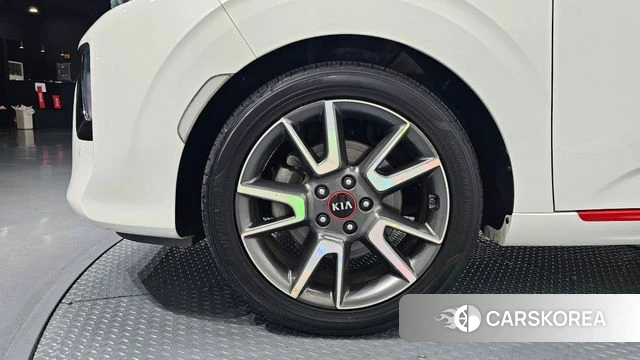 Kia Soul Booster id 4604526 из Кореи 15