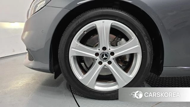 Mercedes-Benz E-Class W213 id 4286255 из Кореи 25