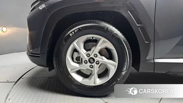 Hyundai Tucson (NX4) id 3016736 из Кореи 15