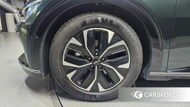 Kia EV6 id 4757987 из Кореи 25