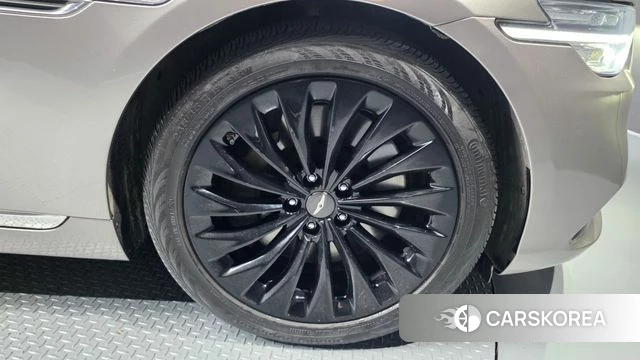 Genesis G90 id 4525602 из Кореи 15