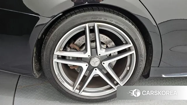 Mercedes-Benz S-Class W222 id 3302972 из Кореи 15