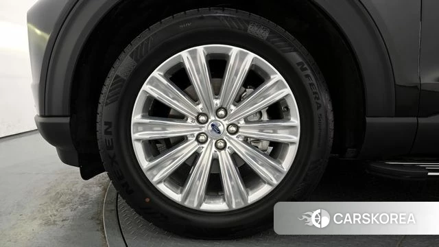 Ford Explorer 6th Generation id 3832360 из Кореи 15