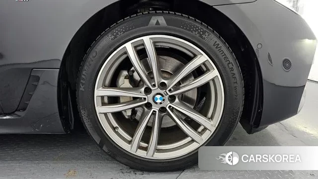 BMW 6 Series GT (G32) id 3708826 из Кореи 15