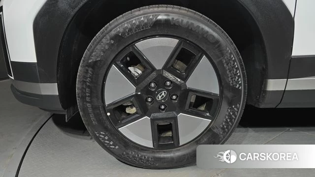 Hyundai Santa Fe (MX5) id 4266288 из Кореи 25