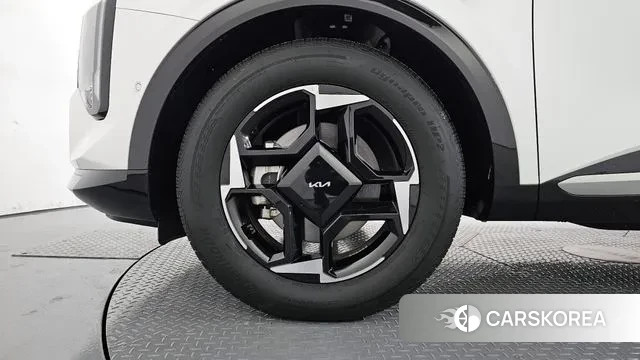 Kia The New Sportage 5th Generation id 3419957 из Кореи 15