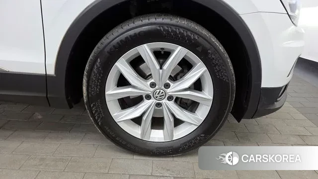 Volkswagen Tiguan second Generation id 3698815 из Кореи 15