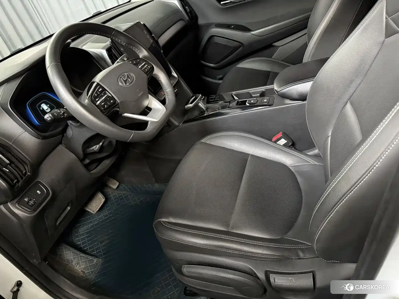 Hyundai Beijing Hyundai ix35 id 4576369 из Китая 14