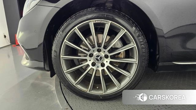 Mercedes-Benz E-Class W213 id 4520134 из Кореи 15