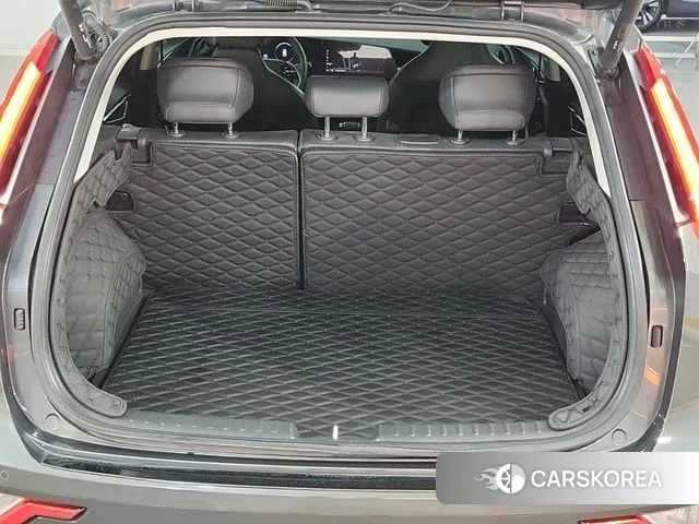 Kia Di Ol Nu Niro id 3851862 из Кореи 15