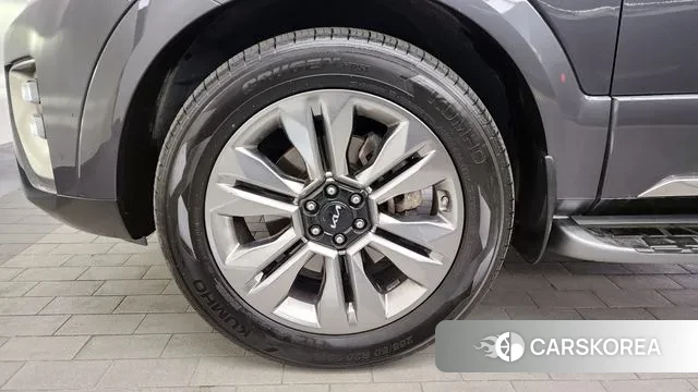 Kia Mohave Master id 3512891 из Кореи 15