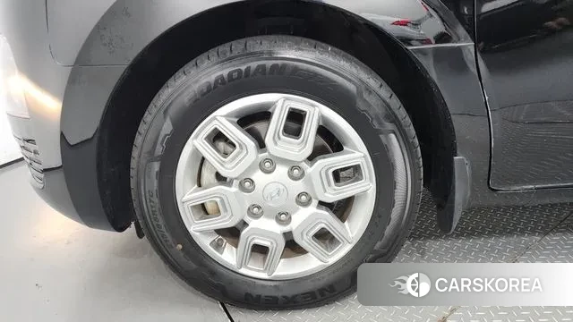 Hyundai Staria id 2999054 из Кореи 15