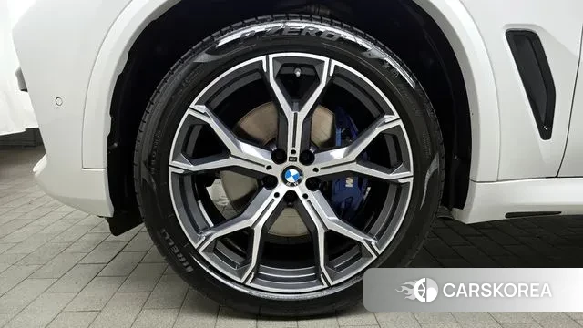 BMW X5 (G05) id 2984268 из Кореи 15